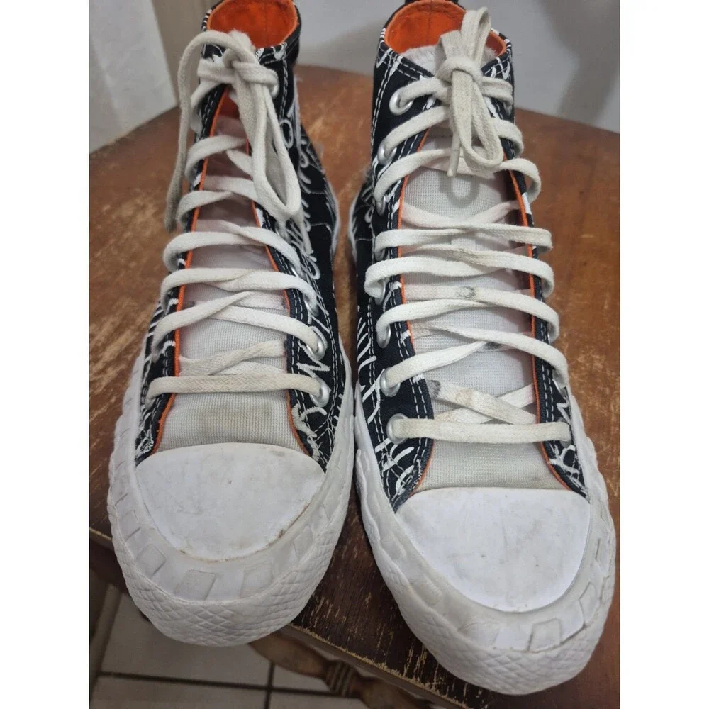 Converse good no